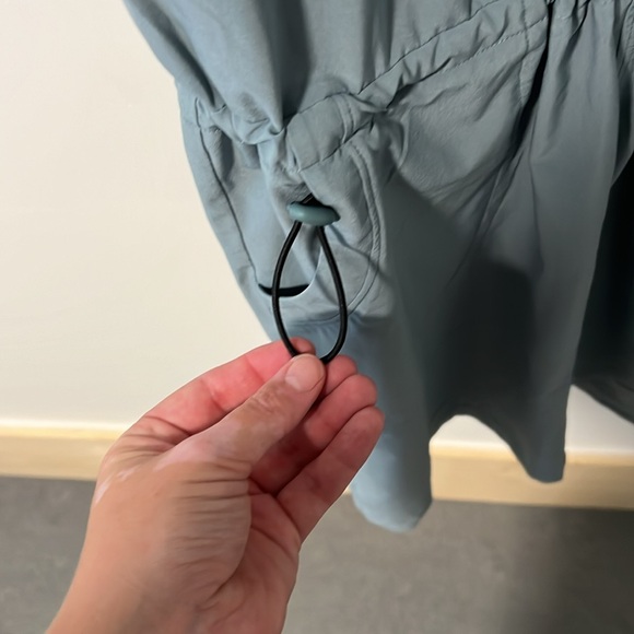 Prana Medium travel dress - Picture 6 of 7